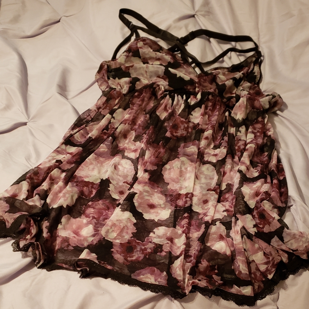 Nightie